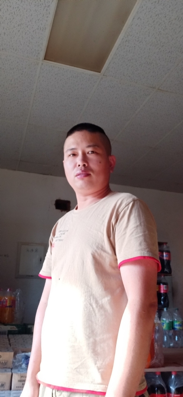 有心人的第三张照片--海峡交友网