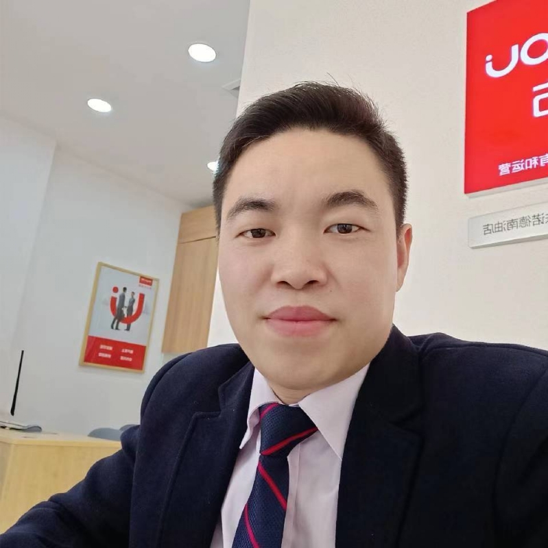 不能再随缘了的第一张照片--海峡交友网