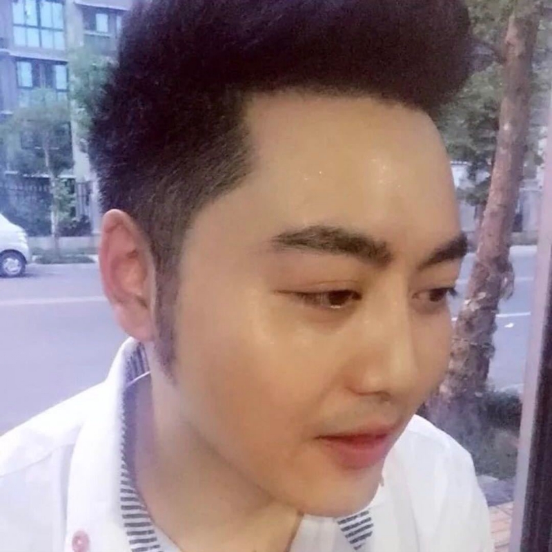 加油吧少年的第一张照片--海峡交友网