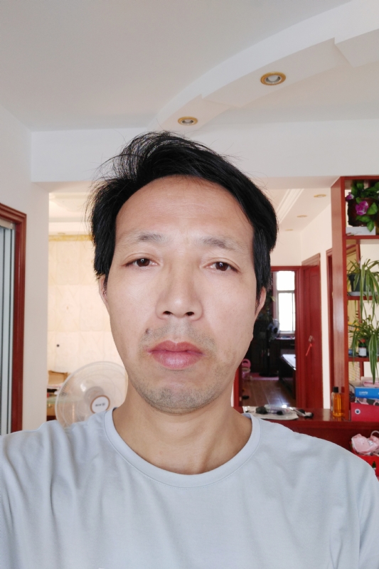 百年好合的第一张照片--海峡交友网