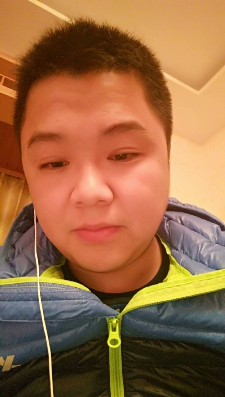 给??整笑了的第一张照片--海峡交友网