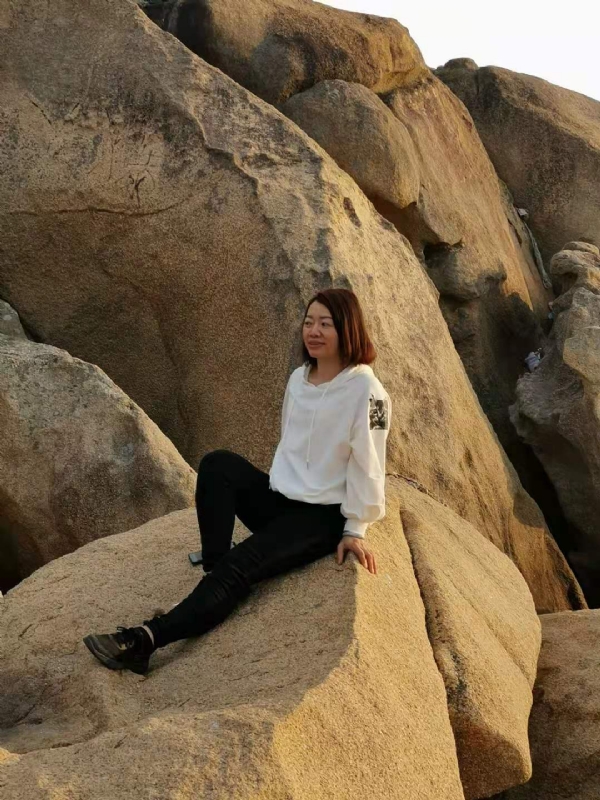Lin的第二张照片--海峡交友网