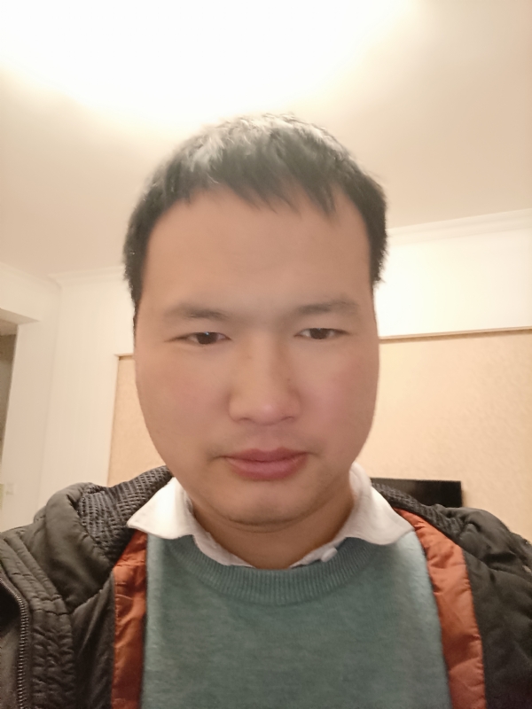 浪子回头的第一张照片--海峡交友网