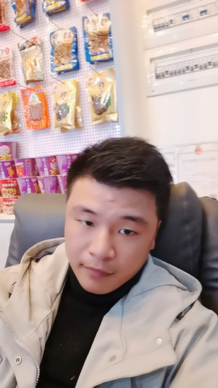 小宇的第一张照片--海峡交友网