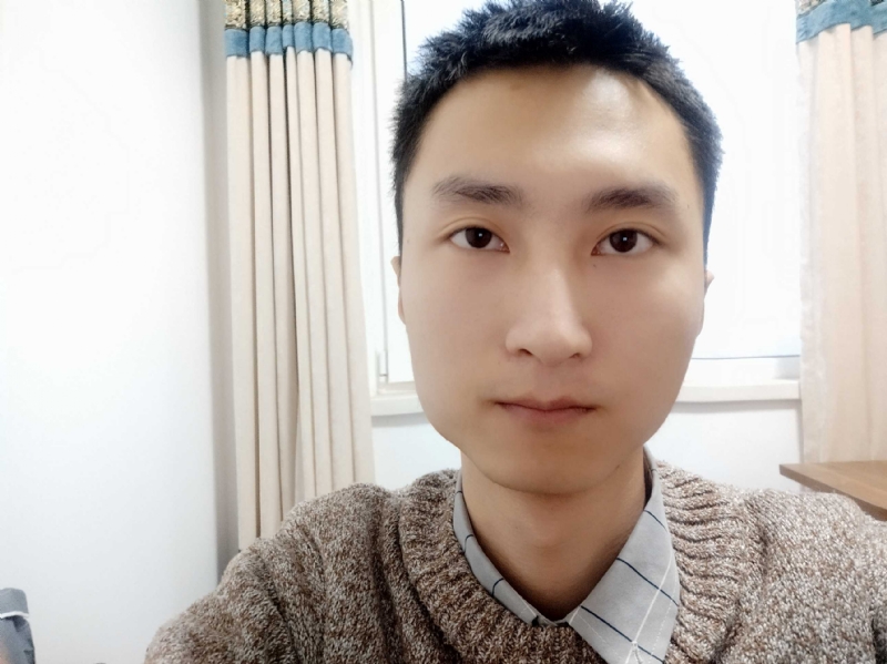 陈先生的第一张照片--海峡交友网