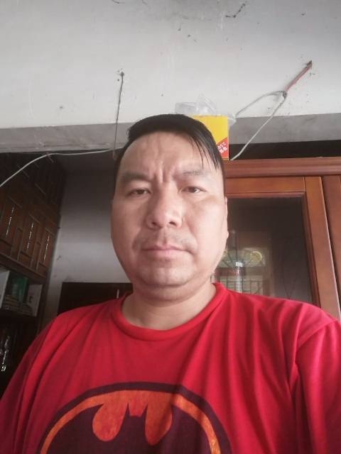 一休的第一张照片--海峡交友网