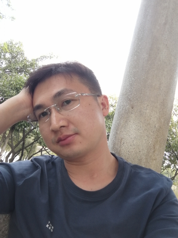 不如随风的第一张照片--海峡交友网