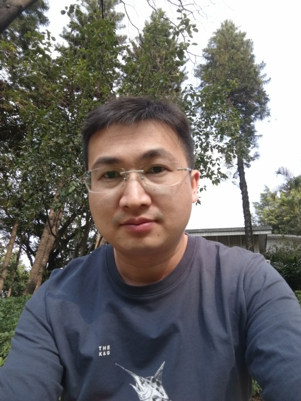 不如随风的第二张照片--海峡交友网