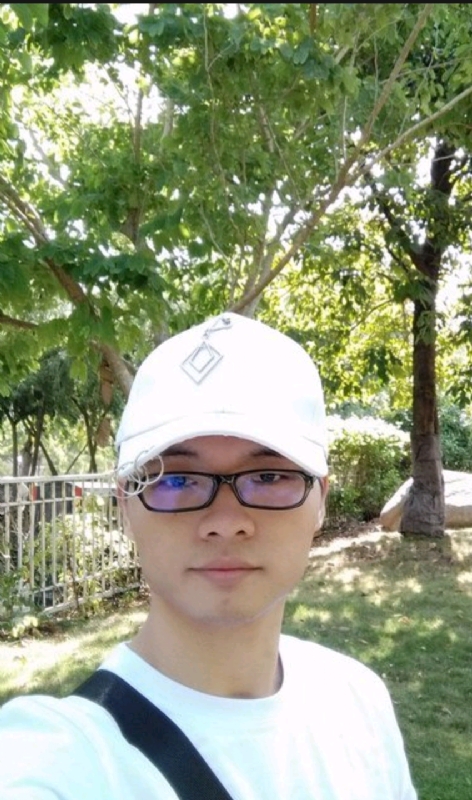 尘尘的第二张照片--海峡交友网