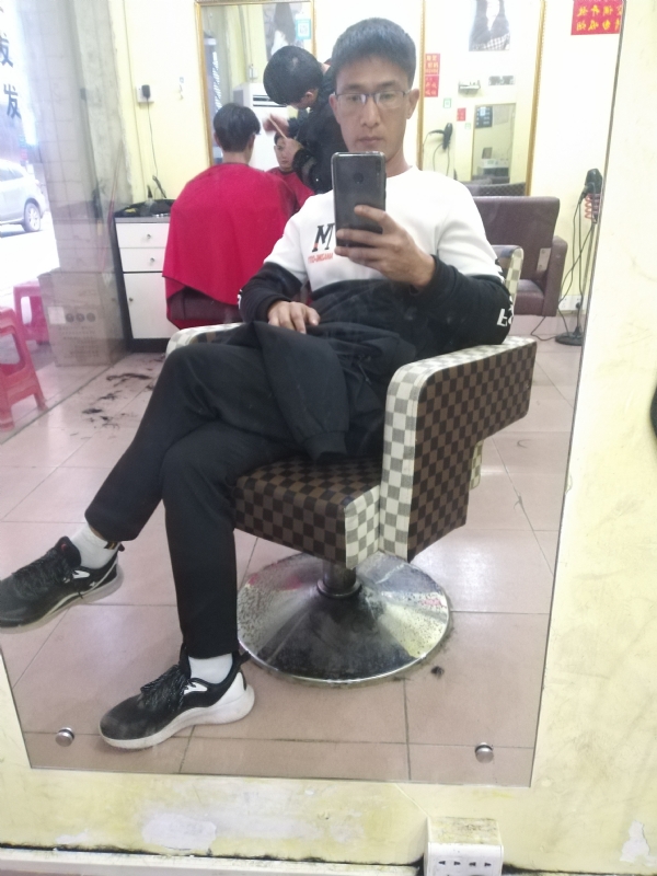 hushuai的第一张照片--海峡交友网