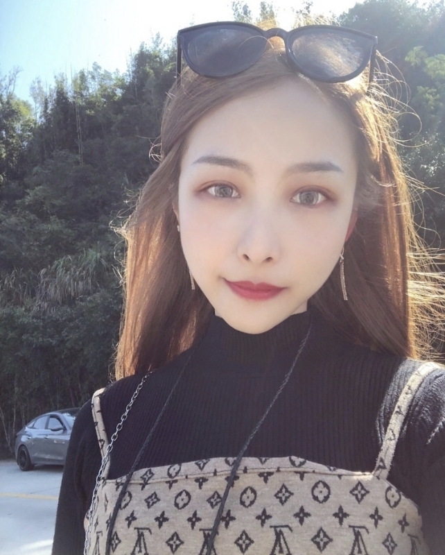 请叫我女王大人的第一张照片--海峡交友网
