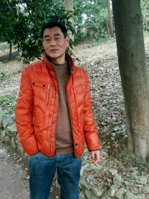 张政的第一张照片--海峡交友网