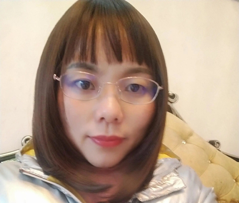 爱笑的彩虹的第一张照片--海峡交友网