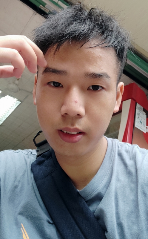 MRLeft的第二张照片--海峡交友网