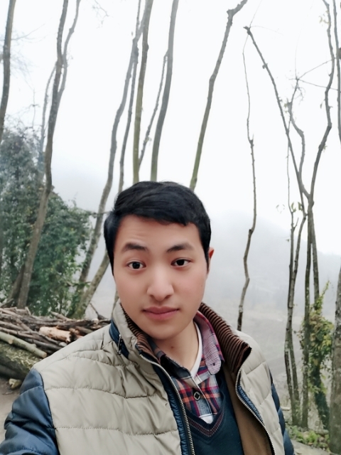 终于等到你的第一张照片--海峡交友网
