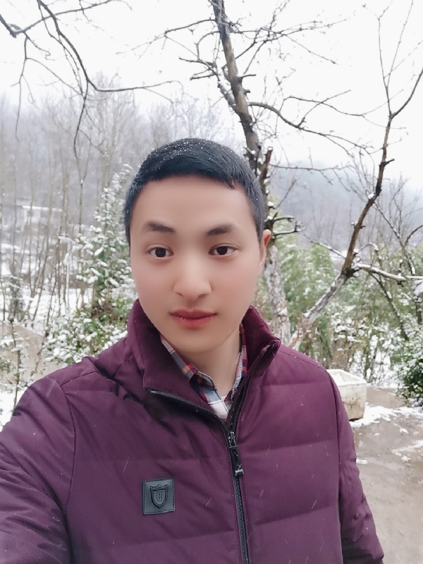 终于等到你的第八张照片--海峡交友网