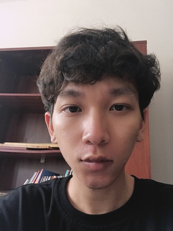 晚风的第一张照片--海峡交友网