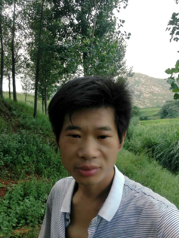 好男儿的第三张照片--海峡交友网