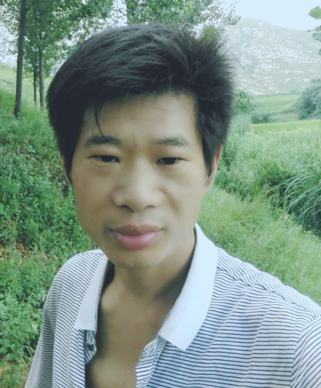 好男儿的第四张照片--海峡交友网
