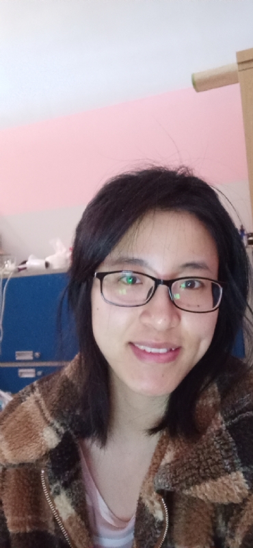 晓燕的第一张照片--海峡交友网