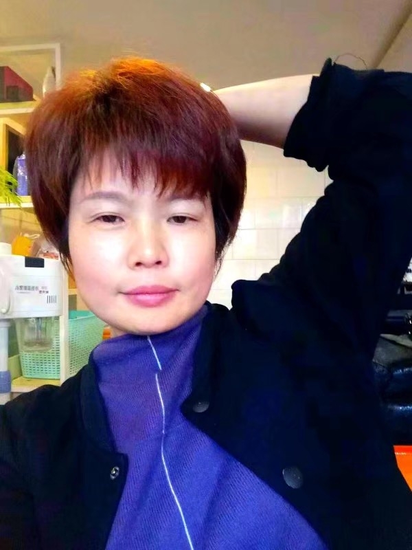 心若向阳的第二张照片--海峡交友网