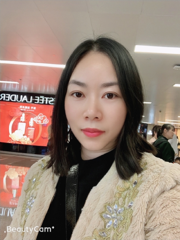 HuangXiao的第一张照片--海峡交友网