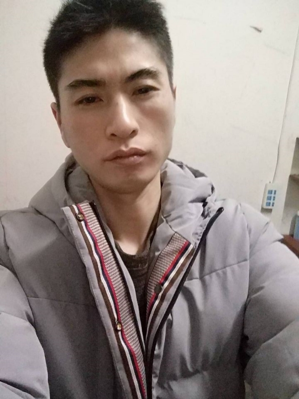 花若离枝的第一张照片--海峡交友网