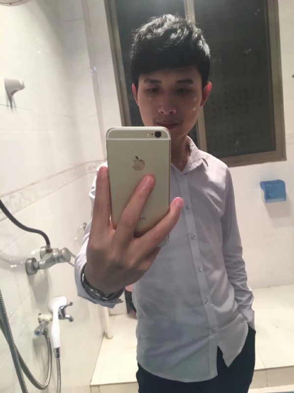 星星的第一张照片--海峡交友网