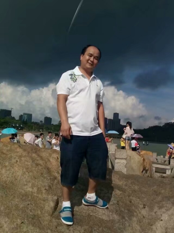 情殇的第一张照片--海峡交友网