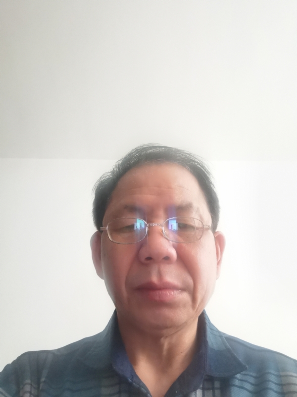 愿在这找到另一半的第一张照片--海峡交友网