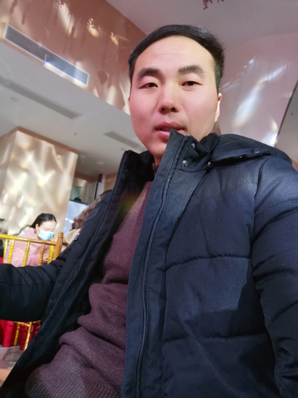 找属于自己的幸福的第一张照片--海峡交友网