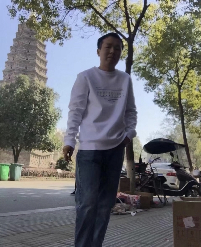 黄冈征婚的第一张照片--海峡交友网