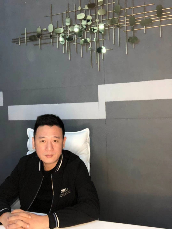 SAM的第一张照片--海峡交友网