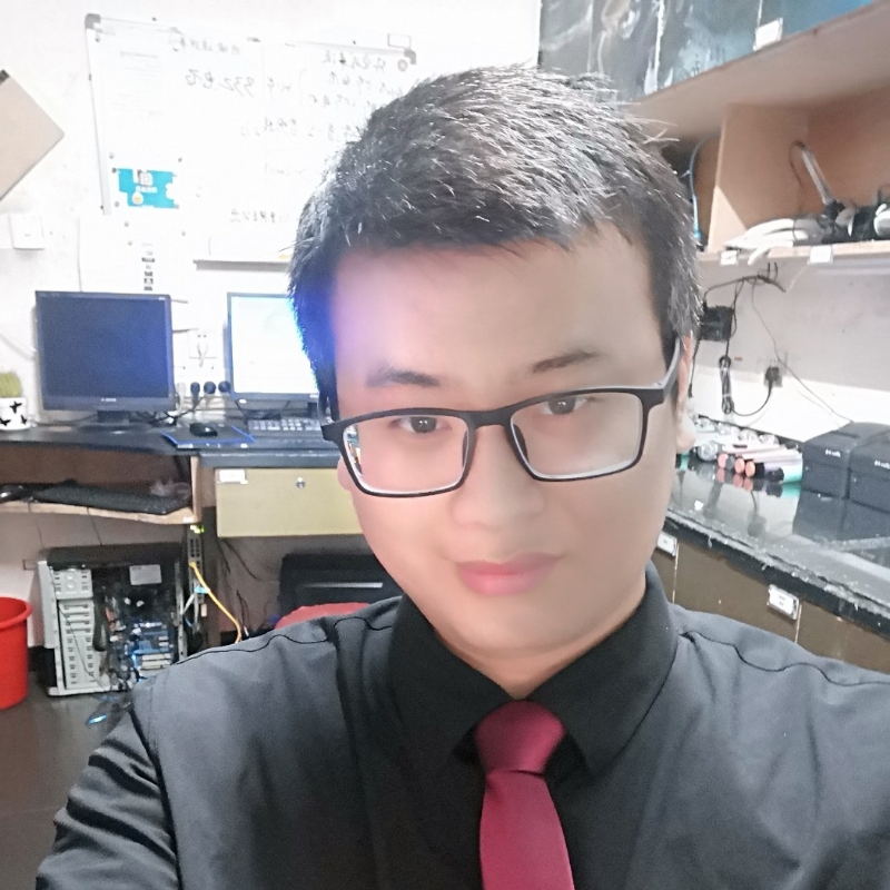 且行且珍惜的第一张照片--海峡交友网