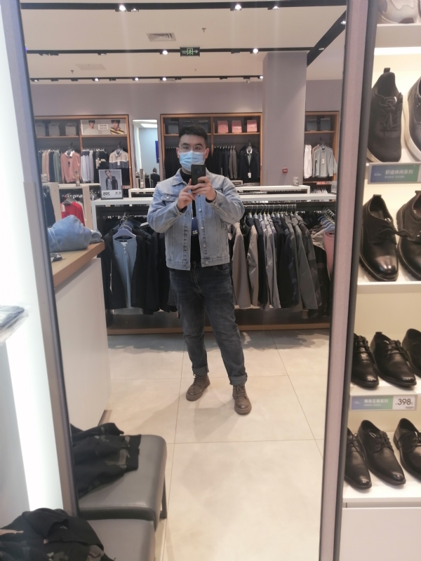 来吧来吧的第一张照片--海峡交友网