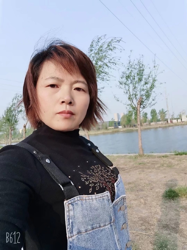 宁静致远的第一张照片--海峡交友网