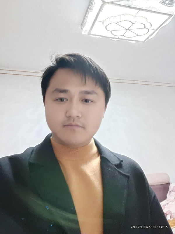聆听的第二张照片--海峡交友网