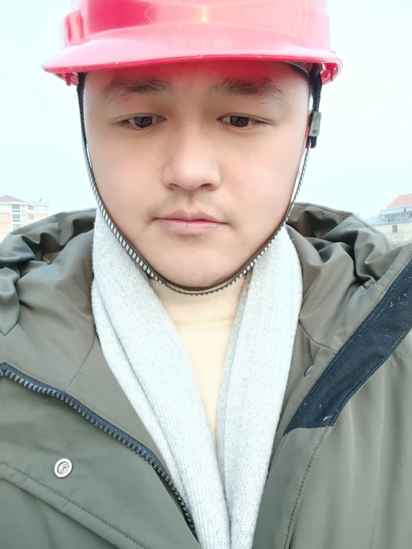 聆听的第三张照片--海峡交友网