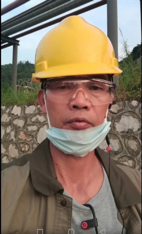 蓝天的第一张照片--海峡交友网