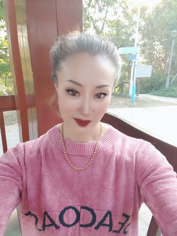 燕子的第五张照片--海峡交友网