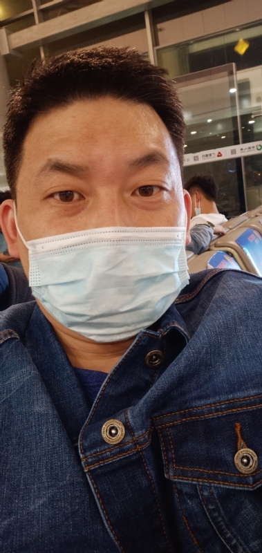 狗子的第三张照片--海峡交友网