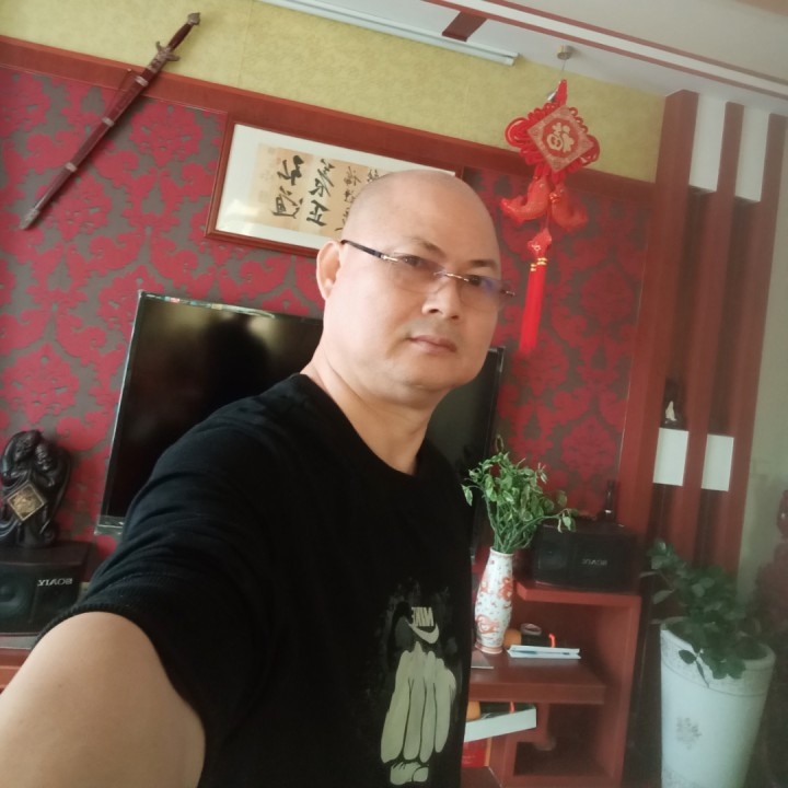 闽南世家的第一张照片--海峡交友网