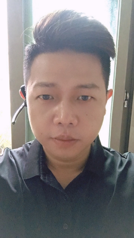 诚意征婚的第二张照片--海峡交友网