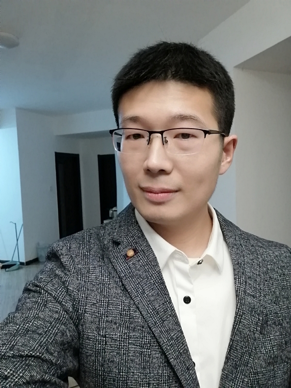 爱你一万年的第二张照片--海峡交友网