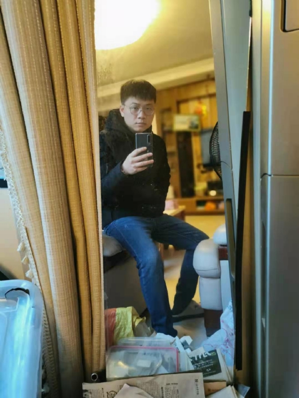 画影的第一张照片--海峡交友网