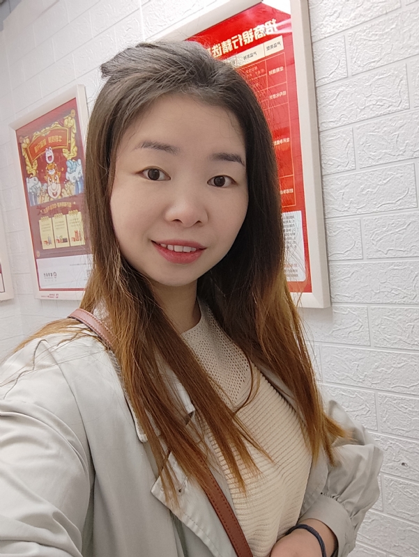 赫赫的第二张照片--海峡交友网