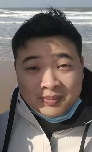 野生设计师的第一张照片--海峡交友网