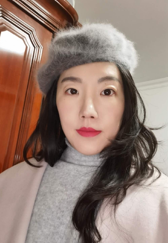 小莲的第一张照片--海峡交友网