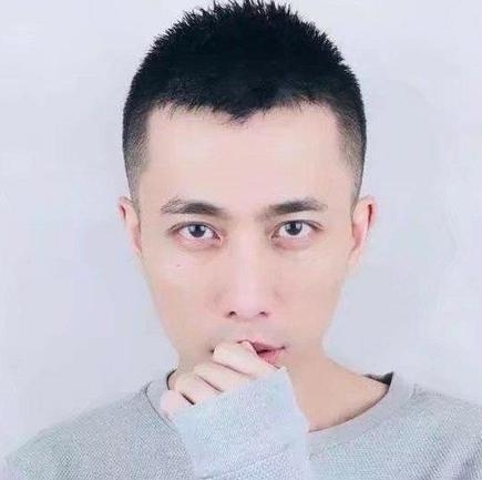 辛酉的第一张照片--海峡交友网