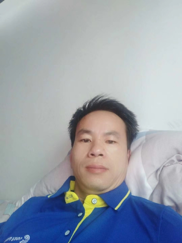 缘分的第一张照片--海峡交友网